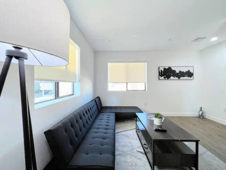 4Br Townhouse In Koreatown Los Angeles Exterior foto