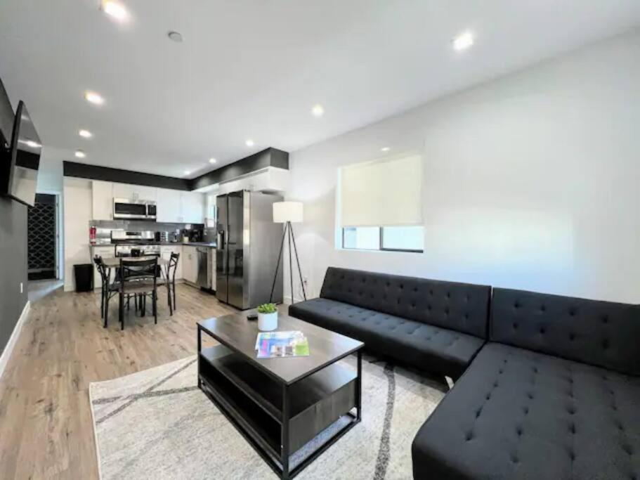 4Br Townhouse In Koreatown Los Angeles Exterior foto