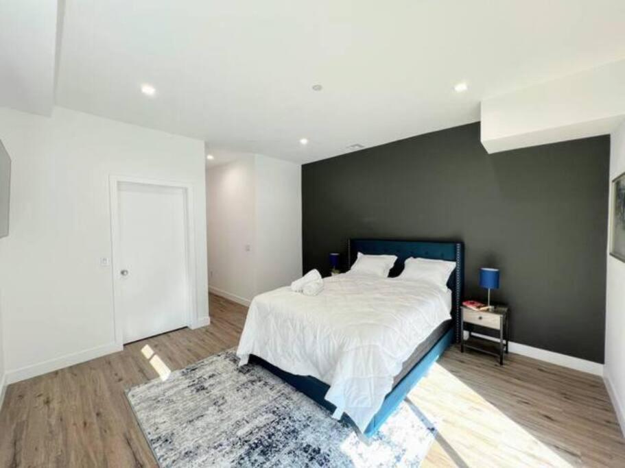 4Br Townhouse In Koreatown Los Angeles Exterior foto