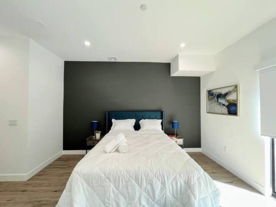 4Br Townhouse In Koreatown Los Angeles Exterior foto