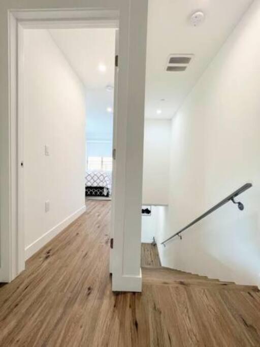 4Br Townhouse In Koreatown Los Angeles Exterior foto